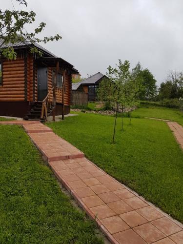 Holiday Home Podlipki