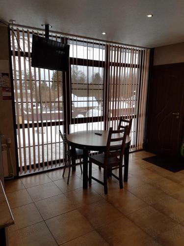 Holiday Home Podlipki