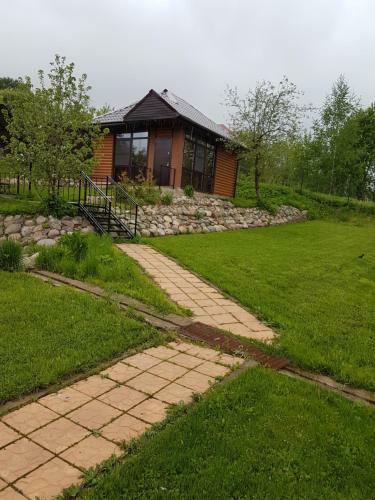 Holiday Home Podlipki