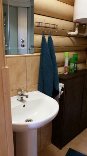 Holiday Home Podlipki