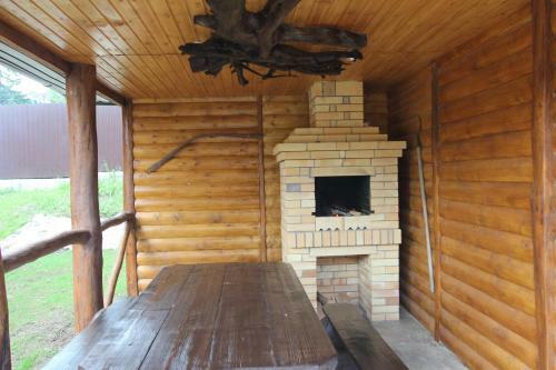 Holiday Home Podlipki