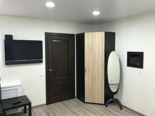 Apartment On Radishcheva