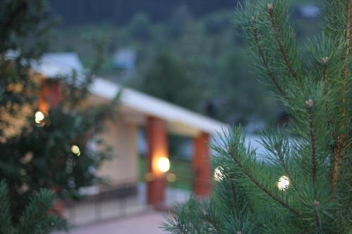 Posada Mini Hotel Legenda