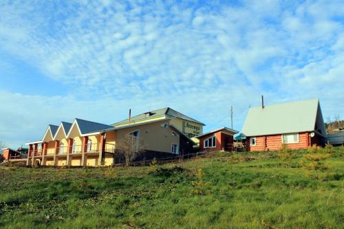 Posada Mini Hotel Legenda