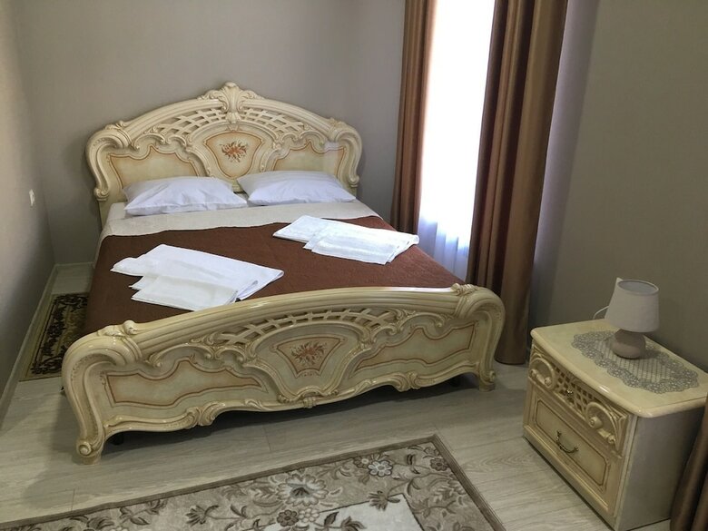 Ustyzhna Hotel