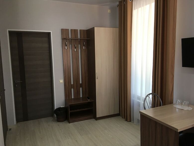 Ustyzhna Hotel