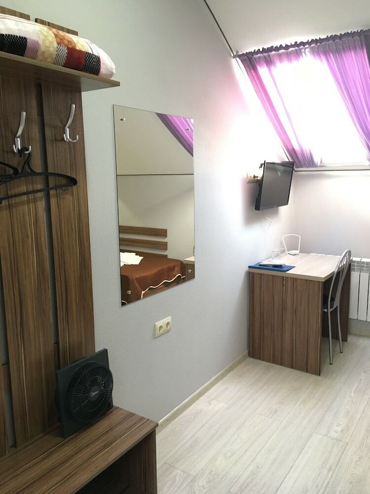 Ustyzhna Hotel