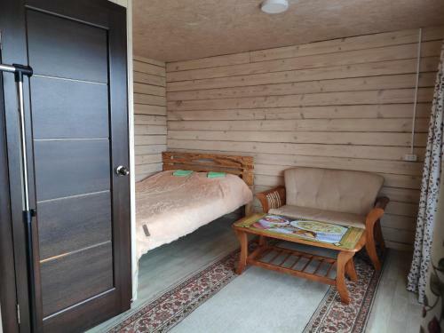 Hostal Baza Otdiha Bauta Altay