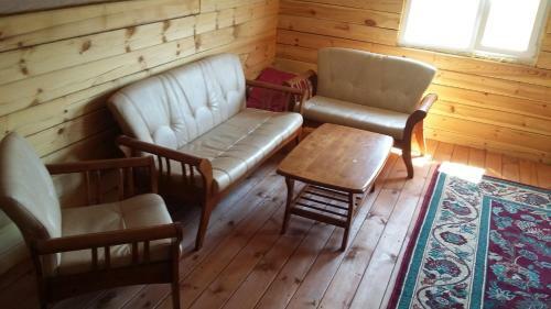 Hostal Baza Otdiha Bauta Altay