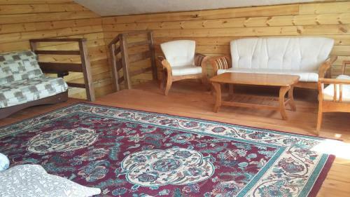 Hostal Baza Otdiha Bauta Altay