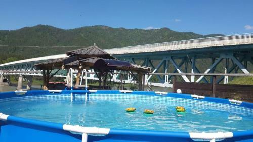 Eko Baza Elena