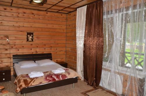 Hotel Zolotye Peski