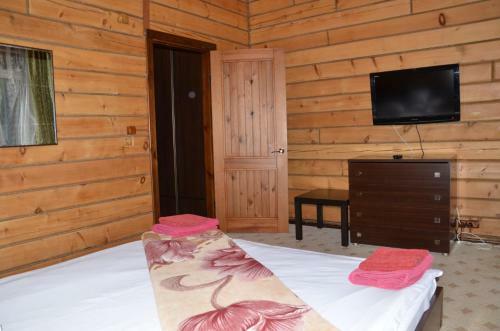 Hotel Zolotye Peski