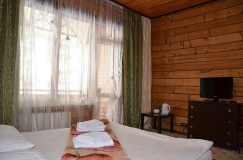 Hotel Zolotye Peski