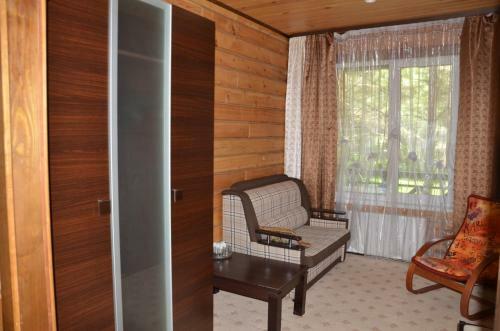 Hotel Zolotye Peski