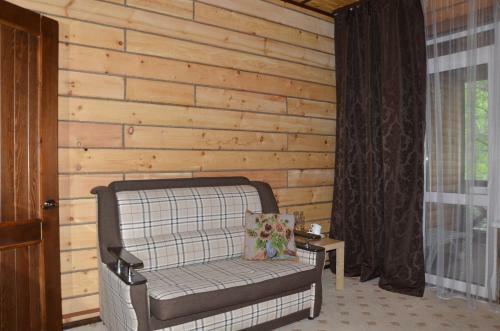 Hotel Zolotye Peski