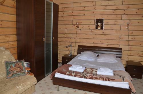 Hotel Zolotye Peski