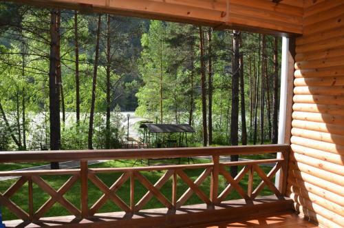 Hotel Zolotye Peski