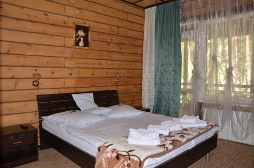 Hotel Zolotye Peski