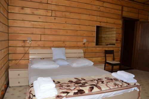 Hotel Zolotye Peski