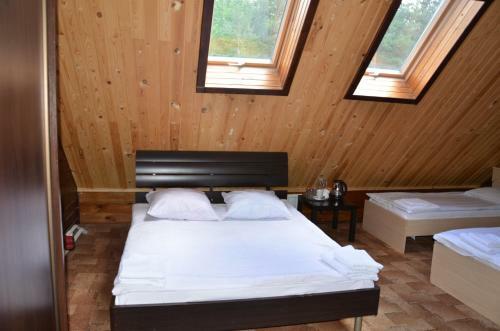 Hotel Zolotye Peski