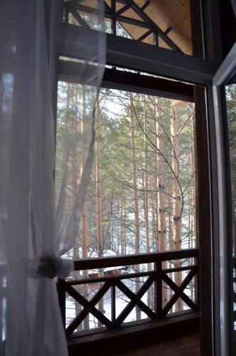 Hotel Zolotye Peski