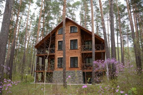 Hotel Zolotye Peski