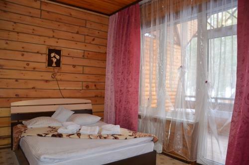 Hotel Zolotye Peski