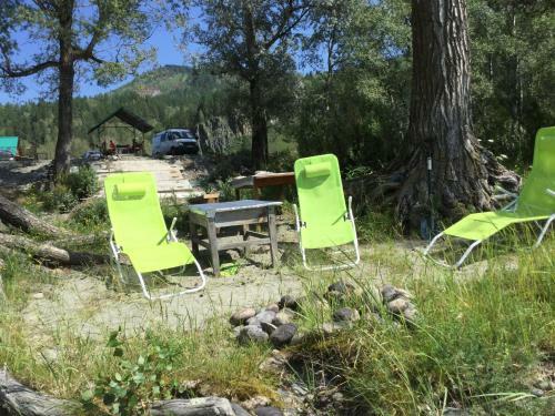 Hostal Turbaza Usadba V Munakh