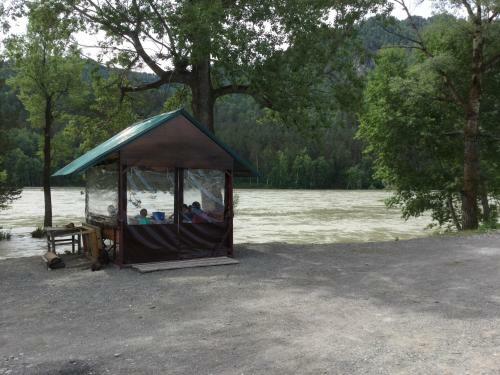 Hostal Turbaza Usadba V Munakh