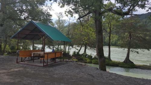 Hostal Turbaza Usadba V Munakh