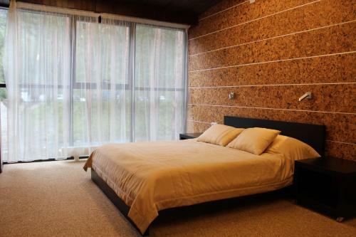 Eco-hotel Altika
