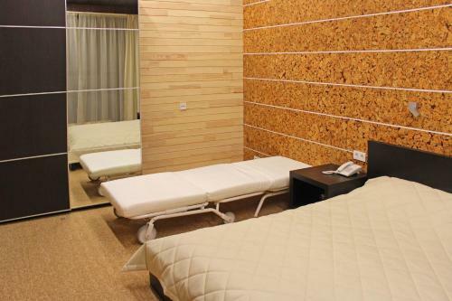 Eco-hotel Altika