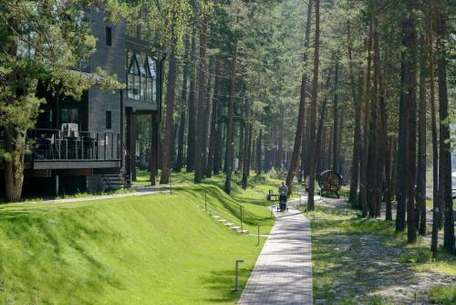 Eco-hotel Altika