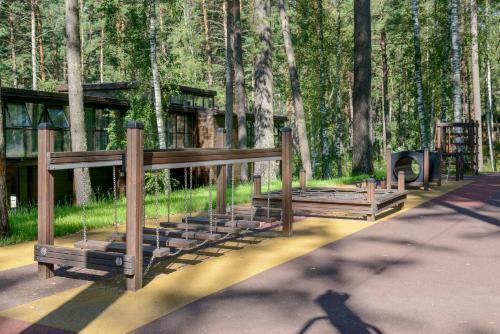 Eco-hotel Altika
