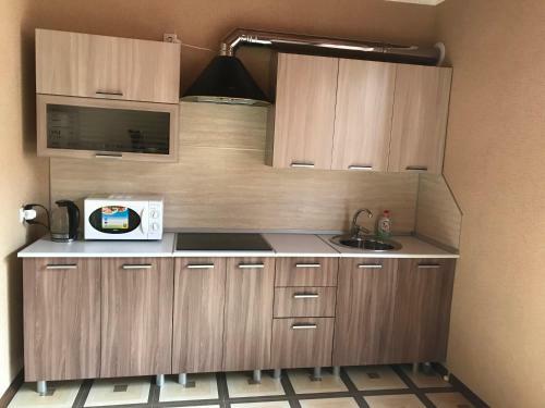 Hostal Guest House Etoka