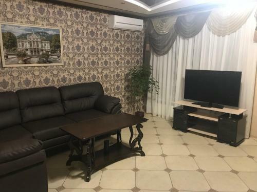 Hostal Guest House Etoka