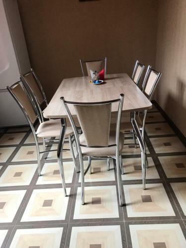 Hostal Guest House Etoka