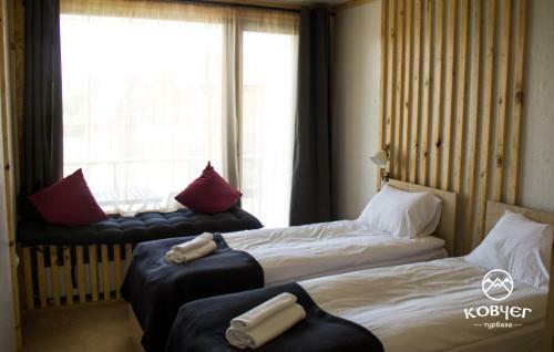 Hotel Kovcheg