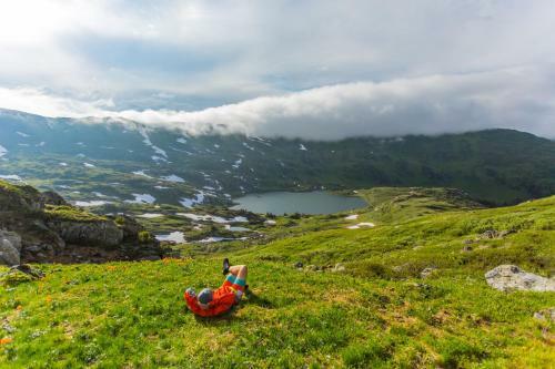 Hotel Kovcheg