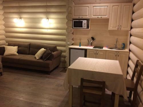 Hotel Valday Eco Club