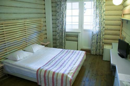 Hotel Valday Eco Club