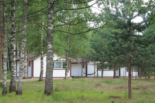 Hotel Valday Eco Club