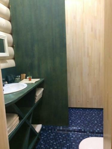 Hotel Valday Eco Club