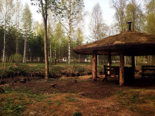 Hotel Valday Eco Club
