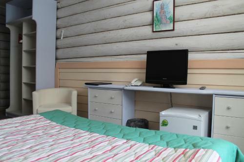 Hotel Valday Eco Club
