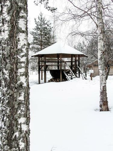 Hotel Valday Eco Club