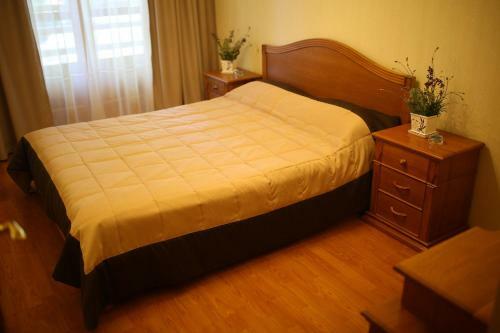Peresvet Park Hotel