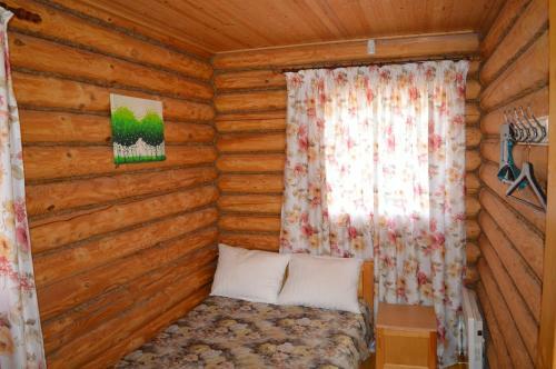 Peresvet Park Hotel
