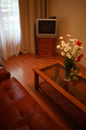 Peresvet Park Hotel